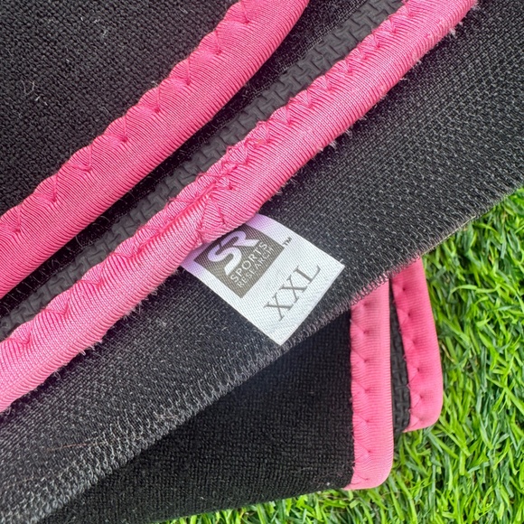 Sweet Sweat Waist Trimmer XXL - Picture 2 of 2